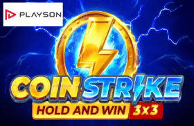 Game 8 Spingenie Casino